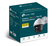 TP-LINK VIGI C540(4mm) 4MP - 1146053 - zdjęcie 2